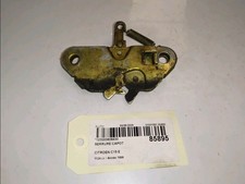Capot Citroen VISA