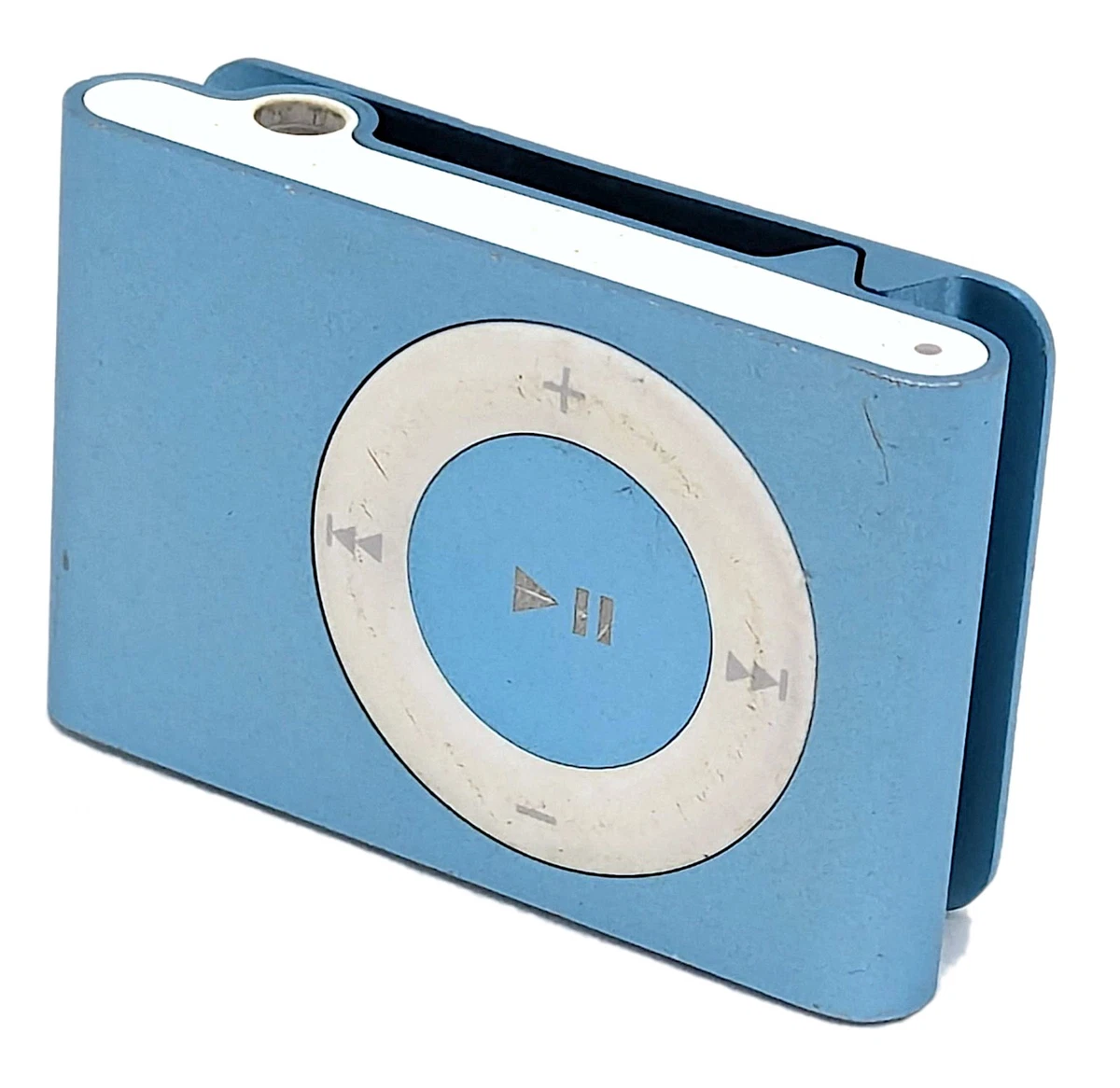 Apple iPod Shuffle 2nd Generation for sale - eBay