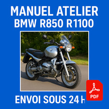 Revue technique BMW 2000