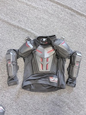 EVS Comp Suit Youth Medium 
