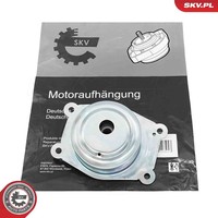 Esen Skv Lagerung, Motor Links, Vorne U.A. FüR Opel, Vauxhall
