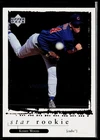 Kerry Wood 1998 Upper Deck #558 Star Rookie Chicago Cubs