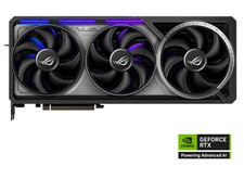 ASUS ROG Astral GeForce RTX 5080 16GB GDDR7 OC Edition ROG-ASTRAL