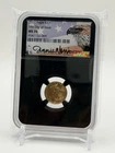 2022 1/10 OZ GOLD EAGLE $5 NGC MS70 FIRST DAY ISSUE JENNIE NORRIS SIGNED