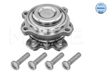 1x MEYLE 314 652 0003 Radnabe f�r BMW