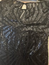 Women's Cocktail Dress Plus Size