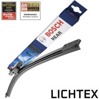 Bosch Rear Aerottwin A331H Heckscheiben Scheibenwischer 3 397 008 713 Wischblatt