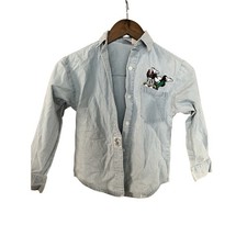 Mickey Mouse Vintage Kids Shirt