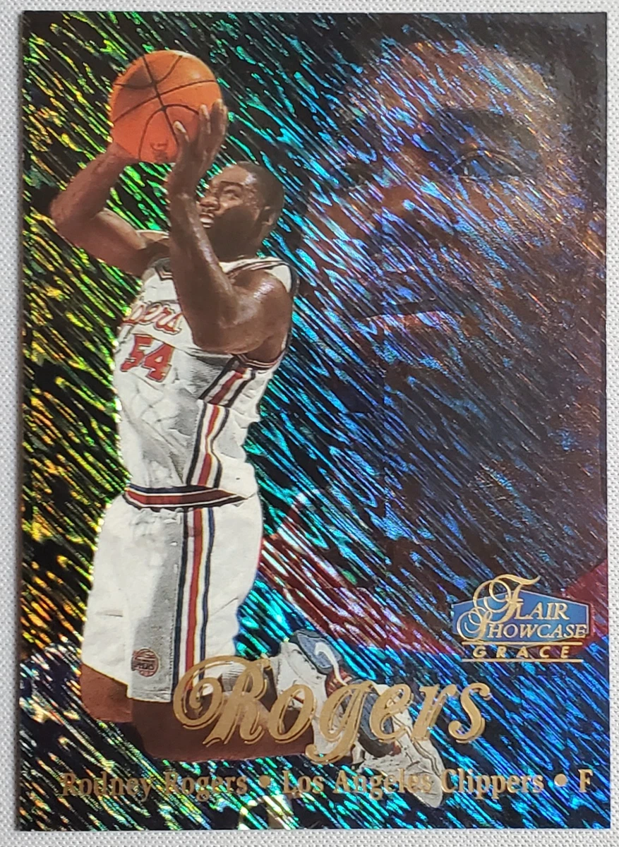 Fleer Stephon Marbury Basketball 1997-98 Season Sports Trading
