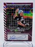 2025 Leaf Optichrome Baseball Hagen Smith White Sox Pink Optimus Auto 7/8