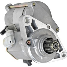 Starter For 2.2 2.3 Honda ACCORD 94 95 96 97 98 99 00 01 02 & CL 1997-1999