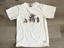 Vintage Mickey And Friends Size Small  