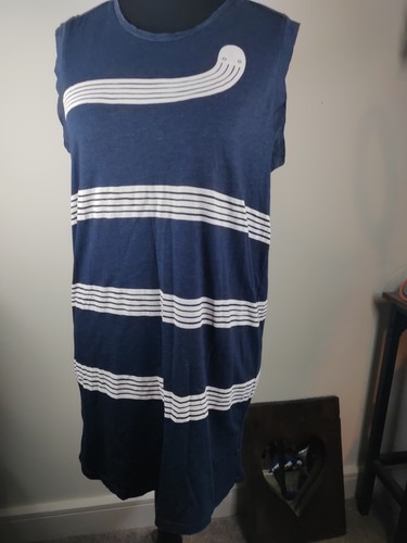 Raro Abito Navy G Star Raw Pharrell Williams Taglia Media π - Foto 12 di 15