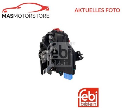 TÜRSCHLOSS FEBI BILSTEIN 179143 A NEU OE QUALITÄT