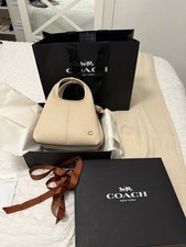 Coach Lana 23 In Moonlight
