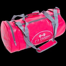 Sporttasche / Duffle Bag - Unisex - C.P. Sports