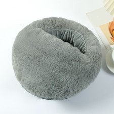 Chauffe-pieds hiver chaud pieds lavable amovible bureau �� domicile portable dou