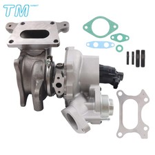 Turbo Turbocharger For Acura Rdx 2019-2024 Acura Tlx 2021-2023 2.0t 189006b2a02 Turbo Turbocharger For Acura Rdx 2019-2024 Acura Tlx 2021-2023 2.0t 189006b2a02