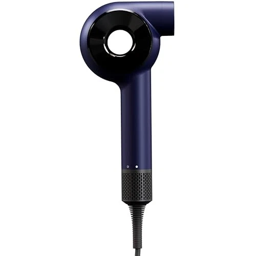 FHI HEAT VERSASPHERE PRO AIR 6-IN-1 HAIR DRYER WITH DIFFUSER - PURPLE/BLACK - Image 4 of 4