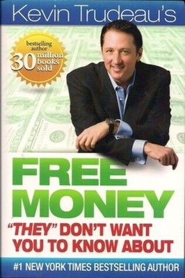 Free Money ''They'' Don't Want You To Know About 1st Version edi...