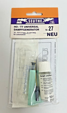 Seuthe Universal Steam Generator For HO/TT 21mm 10-16V For Locos No 27 NEU New