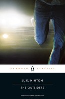 The Outsiders | Susan E. Hinton | Taschenbuch | 136 S. | Englisch | 2006