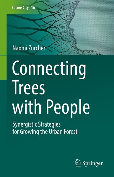 Connecting Trees With People Naomi ZüRcher-image