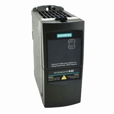 Siemens 6SE6440-2UD21-5AA1 Micromaster 440 Fr...