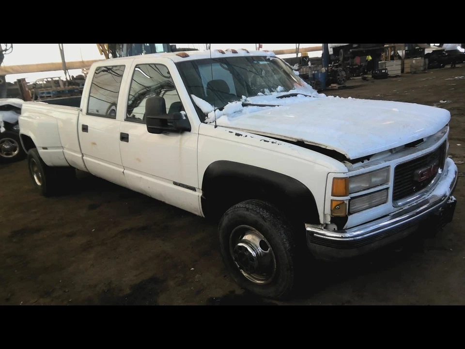 Conjunto de válvula de acelerador del cuerpo del acelerador 7,4 L para camioneta Chevrolet 2500 00 6436937 Foto 2 de 4