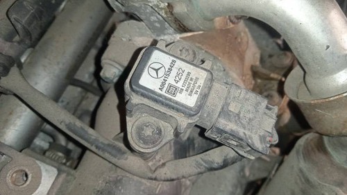 A0041538428 Saugrohrdruck Sensor Ladedruck 12233209 Smart Forfour DE2142453-48