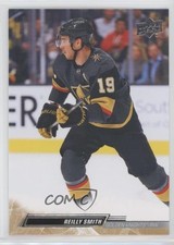 2022-23 Upper Deck Series 2 Reilly Smith #436 05s6