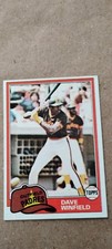 Click to enlarge Dave Winfield