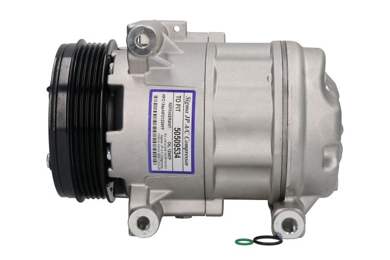 Fits NRF NRF 320131 Compressor, air conditioning  320131 Air-conditio ⭐UK Stock⭐