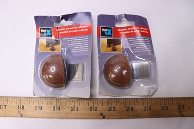 (2-Pk) Inofix Door Stop 2036