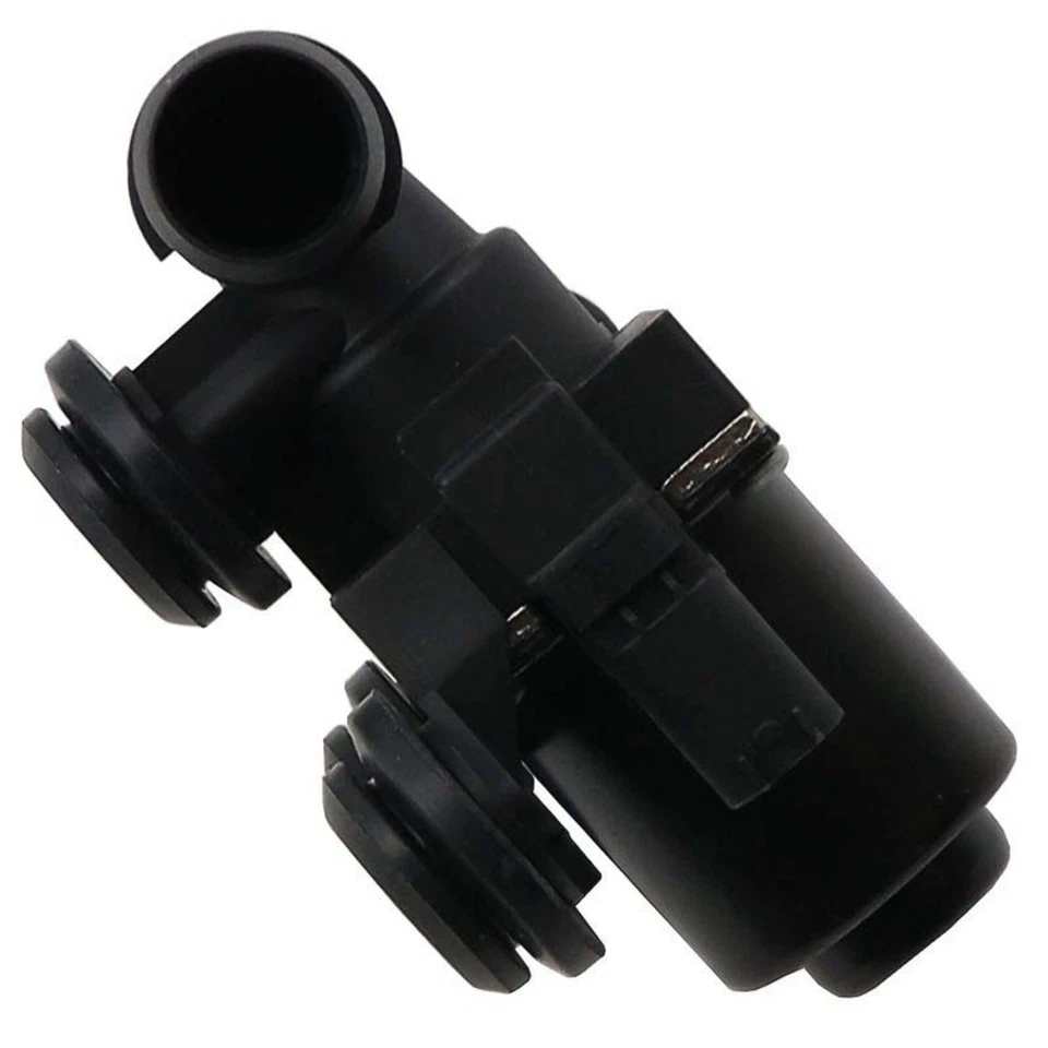 202-0006 Beck Arnley HVAC Heater Control Valve Front for 325 330 E70 X5 Series - Image 4 of 4