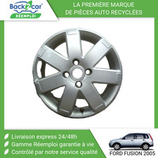Jantes Ford FUSION