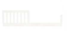 DaVinci M3099 Toddler Bed Conversion Kit White