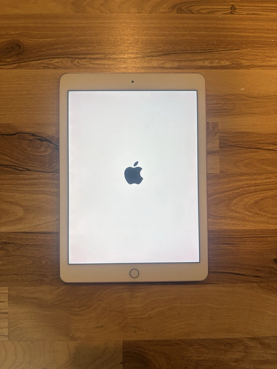 Apple iPad Pro (1st Generation) 32 GB Tablets for sale - eBay