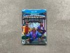 Shakedown Hawaii - Special Edition Nintendo Wii U New Sealed