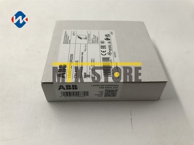 1pcs New  Monitoring Relay CM-MSS.23S 110-130VAC, 220-240V AC *kk