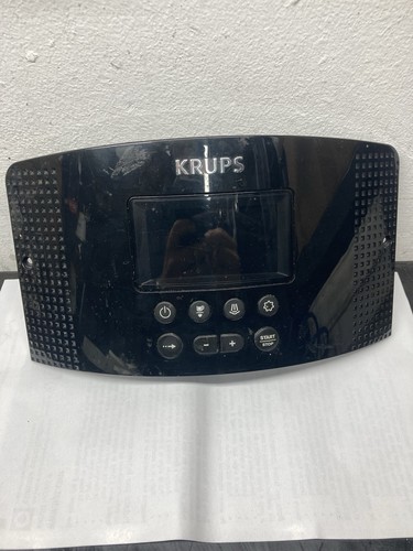 Original Krups Quattro Elektronik Display Bedienfeld Platine Board EA8160 EA82*