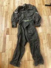 Vintage 1950/60&rsquo;s British/Canadian Military battle dress Jacket And Pants.