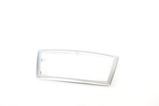 MERCEDES X166 GL450 2014 LHD Mittelkonsolenverkleidung A1666801917 11808378