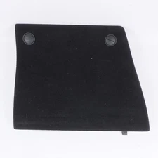 2006-2011 Mercedes-Benz ML350  Rear Trunk Right Side Boot Cover Trim Panel OEM