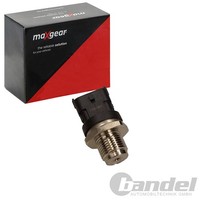 Maxgear Kraftstoffdruck Sensor Hochdruckseite Passend FüR Chevrolet Captiva