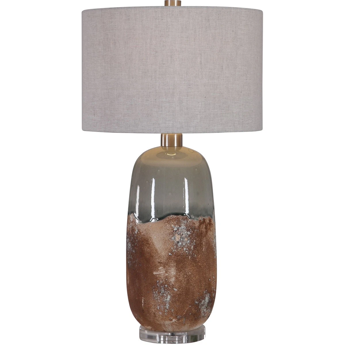 Uttermost Maggie Table Lamp - Thumbnail 2