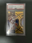 2023-24 Cade Cunningham Select Gold Disco /10 PSA 10