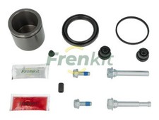 FRENKIT Reparatursatz Bremssattel vorne für BMW X3 G01 F97 5er Touring G31 G30
