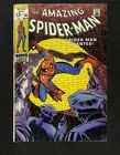 Amazing Spider-Man #70 GD+ 2.5 1st Vanessa Fisk Cameo! Stan Lee Script!