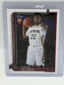 Topps 2025-26 Derik Queen Pelicans #263 Rookie Base Basketball Card 